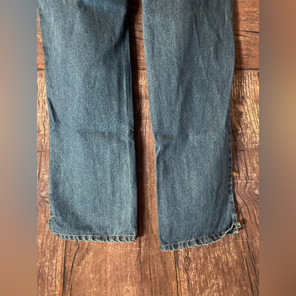 RASCO FR HRC2 Flame Resistant Denim Blue Jeans - Picture 9 of 13